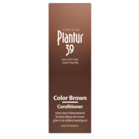 Plantur 39 Conditioner Bruin