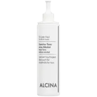 Alcina Facial Tonic Without Alcohol