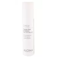 Alcina Facial Tonic With Alcohol 8%