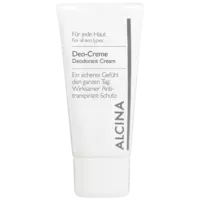 Alcina Deo Cream