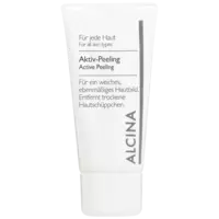 Alcina Active Peeling