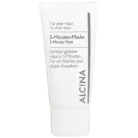 Alcina 5 Minute Mask