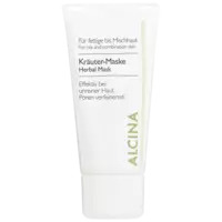 Alcina Herbal Mask