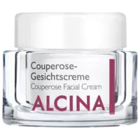  Couperose Facial Cream