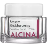 Alcina Sensitive Day Cream