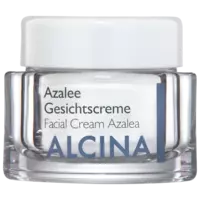 Alcina Azalee Facial Cream