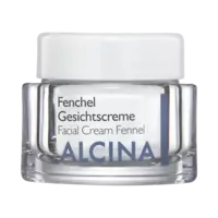 Alcina Fenchel Facial Cream