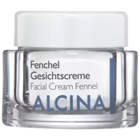 Alcina Fenchel Facial Cream