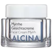  Myrrhe Facial Cream