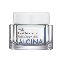 Alcina Viola Facial Cream