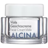 Alcina Viola Facial Cream