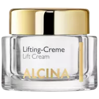 Alcina Lifting Cream