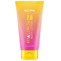 Alcina Hyaluron 2.0 Body Lotion Limited Edition