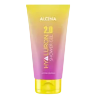 Alcina Hyaluron 2.0 Shower Gel Limited Edition