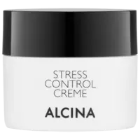 Alcina Stress Control Crème No. 1