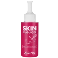 Alcina Skin Manager