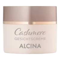 Alcina Cashmere Facial Cream