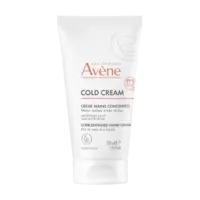 Eau Thermale Avène Cold Cream Concentrated Hand Cream