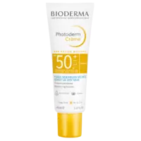 Bioderma Photoderm Cream SPF50+ Sensitive Dry Skin