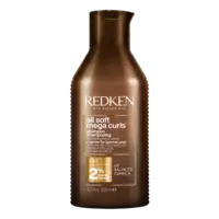 Redken All Soft Mega Curls Shampoo