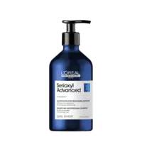 L'Oréal Professionnel SE Serioxyl Advanced Purifier & Bodifier Shampoo