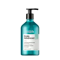 L'Oréal Professionnel SE Scalp Advanced Dermo-purifier Shampoo