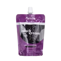 Fanola Black Lightening Cream