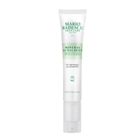 Mario Badescu Mineral Sunscreen SPF 30