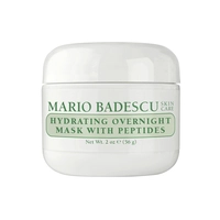 Mario Badescu Hydrating Overnight Mask W/ Peptides