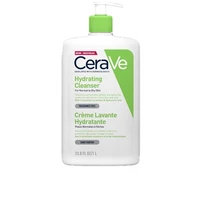 CeraVe Hydrating Cleansing Cream