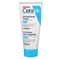 CeraVe Anti-Rough Skin Cream