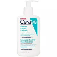 CeraVe Acne Cleansing Gel