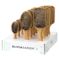 Olivia Garden Bamboo Touch Combo Display