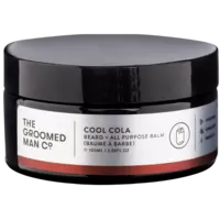 The Groomed Man Co. Cool Cola Beard Balm