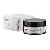 The Groomed Man Co. Smooth Operator Face Moisturiser