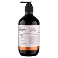 The Groomed Man Co. Citrus Blast Body Wash