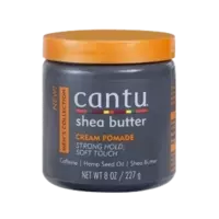 Cantu Men Styling Cream Pomade