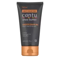 Cantu Men Smooth Shaving Cream