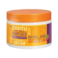 Cantu Grapeseed Curling Cream