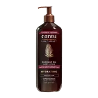 Cantu Coconut Oil Body Lotion