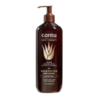 Cantu Aloe Vera Body Lotion