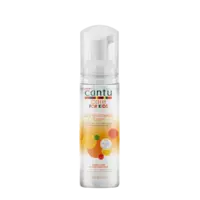 Cantu Kids Dry Shampoo Foam