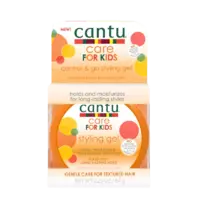 Cantu Kids Edge Styling Gel