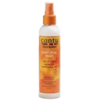 Cantu Shea Butter Natural Split End Mender Mist 8oz.