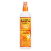 Cantu Shea Butter Comeback Curl Revitalizer