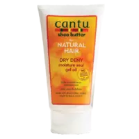 Cantu Shea Butter Natural Dry Deny Moisture Gel Oil