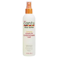 Cantu Shea Butter Hydrating Leave In Mist