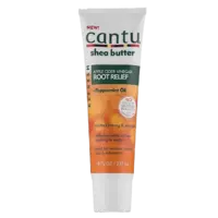 Cantu Shea Butter Apple Cider Vinegar Root Relief Refresh