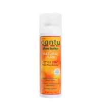 Cantu Shea Butter Natural Frizz Free Finisher