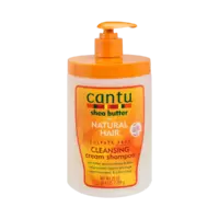 Cantu Shea Butter Natural Sulfate Free Shampoo XL